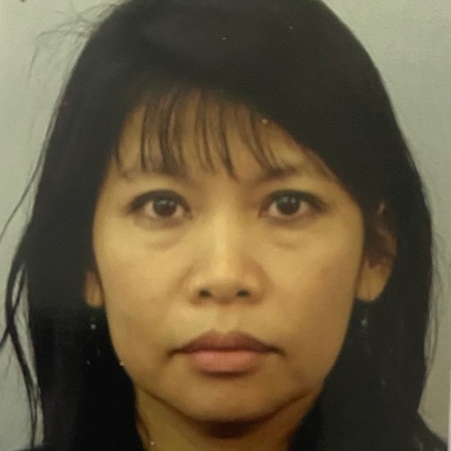 Speaker Professor Thida Win